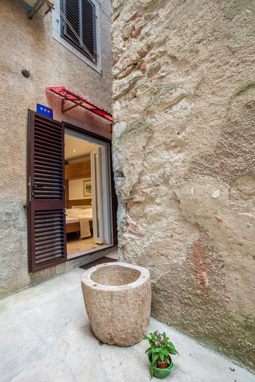Apartments Calma Cres Exterior foto